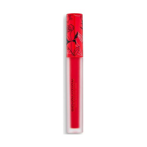 Rossetti Vinyl Liquid Lipstick - Makeup Revolution - Modalova