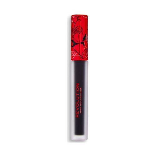 Rossetti Vinyl Liquid Lipstick - Makeup Revolution - Modalova