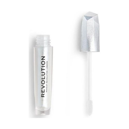 Gloss Precious Stone Lip Topper - Makeup Revolution - Modalova