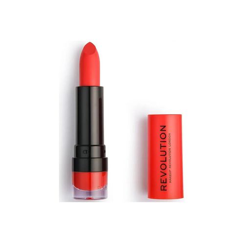 Rossetti Matte Lipstick - 133 Destiny - Makeup Revolution - Modalova