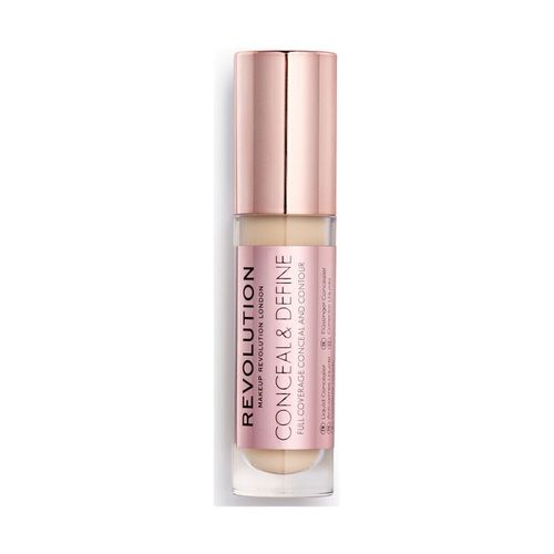 Contorno occhi & correttori Concealer Conceal Define - Makeup Revolution - Modalova