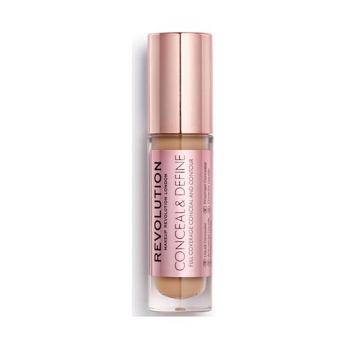 Contorno occhi & correttori Concealer Conceal Define - C11 - Makeup Revolution - Modalova