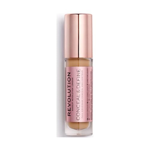 Contorno occhi & correttori Concealer Conceal Define - Makeup Revolution - Modalova