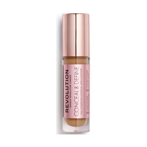 Contorno occhi & correttori Concealer Conceal Define - Makeup Revolution - Modalova