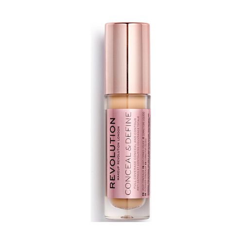 Contorno occhi & correttori Concealer Conceal Define - C10.5 - Makeup Revolution - Modalova