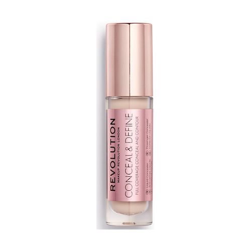 Contorno occhi & correttori Concealer Conceal Define - Makeup Revolution - Modalova