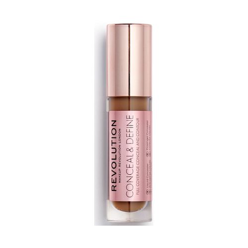 Contorno occhi & correttori Concealer Conceal Define - Makeup Revolution - Modalova