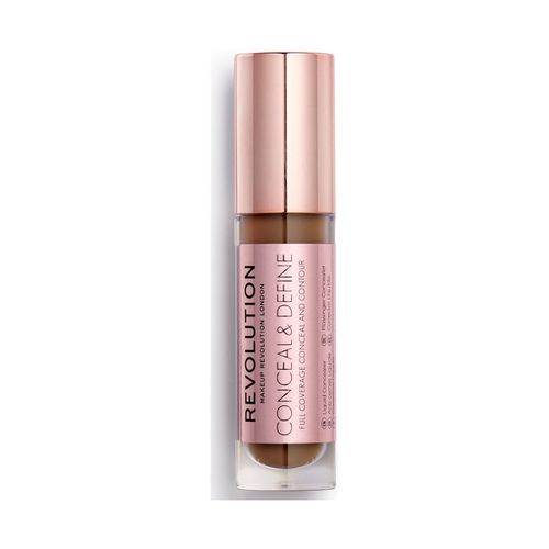 Contorno occhi & correttori Concealer Conceal Define - C17 - Makeup Revolution - Modalova