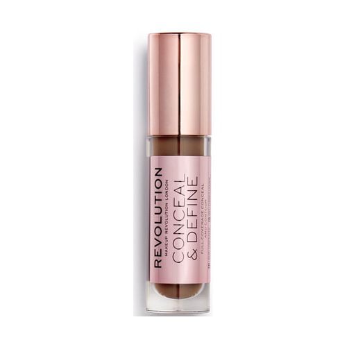 Contorno occhi & correttori Concealer Conceal Define - Makeup Revolution - Modalova