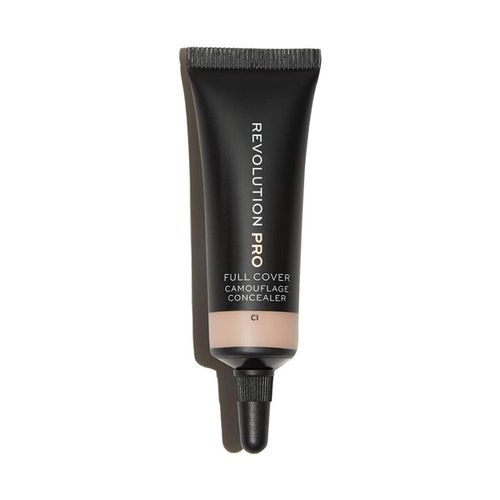 Contorno occhi & correttori Full Cover Camouflage Concealer - C1 - Makeup Revolution - Modalova