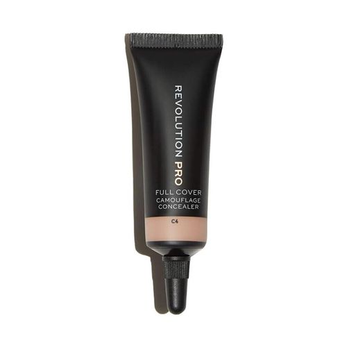 Contorno occhi & correttori Full Cover Camouflage Concealer - C4 - Makeup Revolution - Modalova