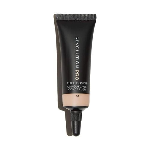 Contorno occhi & correttori Full Cover Camouflage Concealer - C6 - Makeup Revolution - Modalova