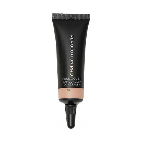 Contorno occhi & correttori Full Cover Camouflage Concealer - C7 - Makeup Revolution - Modalova