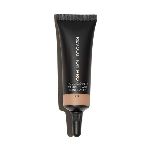 Contorno occhi & correttori Full Cover Camouflage Concealer - C10 - Makeup Revolution - Modalova