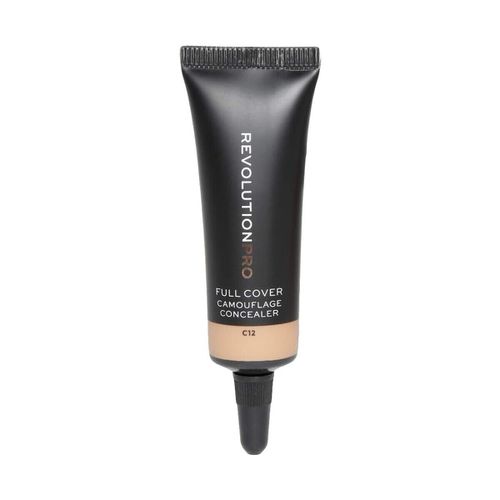 Contorno occhi & correttori Full Cover Camouflage Concealer - Makeup Revolution - Modalova