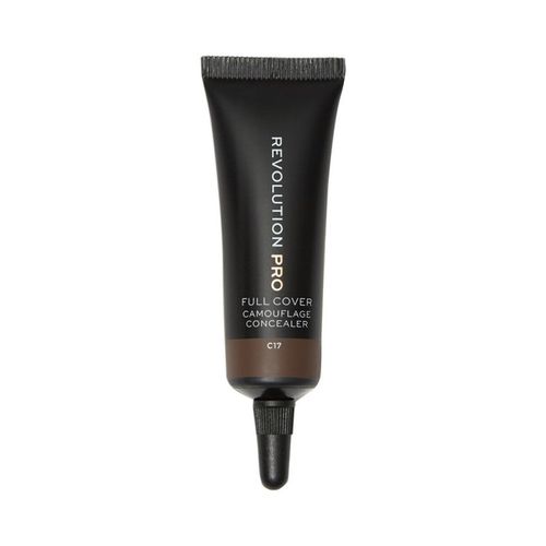 Contorno occhi & correttori Full Cover Camouflage Concealer - C17 - Makeup Revolution - Modalova