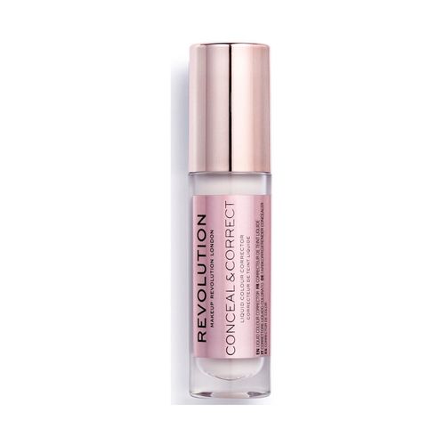 Contorno occhi & correttori Concealer Conceal Correct - Makeup Revolution - Modalova