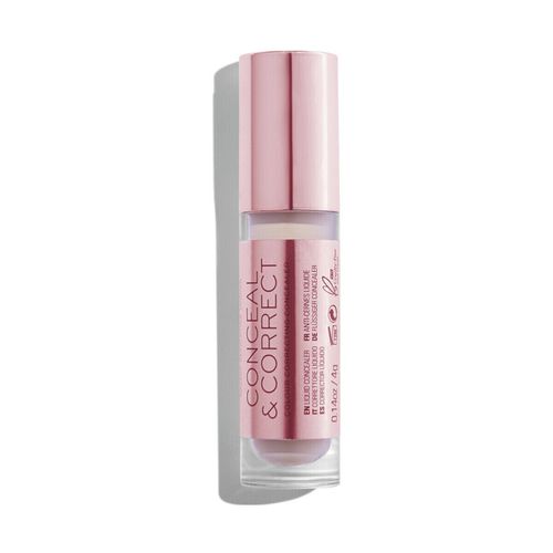 Contorno occhi & correttori Concealer Conceal Correct - Banana - Makeup Revolution - Modalova