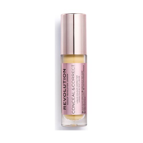 Contorno occhi & correttori Concealer Conceal Correct - Makeup Revolution - Modalova