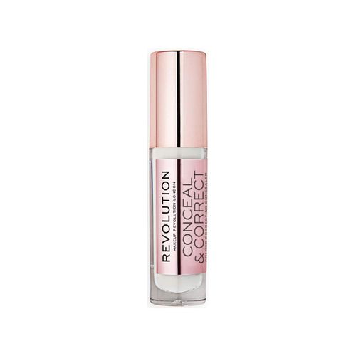 Contorno occhi & correttori Concealer Conceal Correct - Makeup Revolution - Modalova