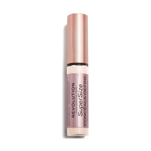 Contorno occhi & correttori Concealer Conceal Define Super Size - C0.5 - Makeup Revolution - Modalova