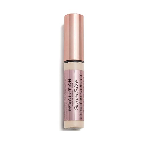 Contorno occhi & correttori Concealer Conceal Define Super Size - Makeup Revolution - Modalova