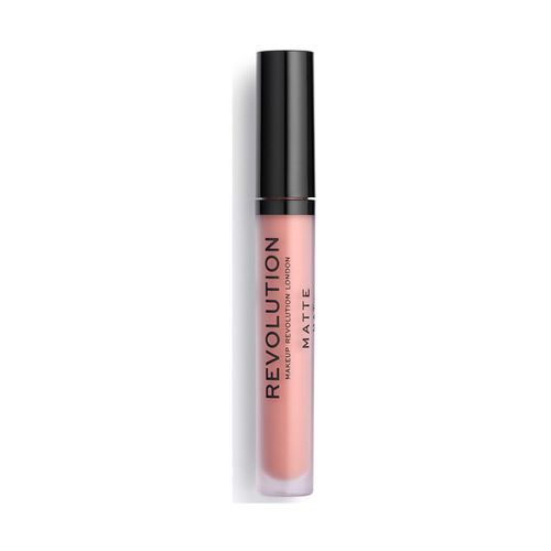 Gloss Matte Lip Gloss - 106 Glorified - Makeup Revolution - Modalova