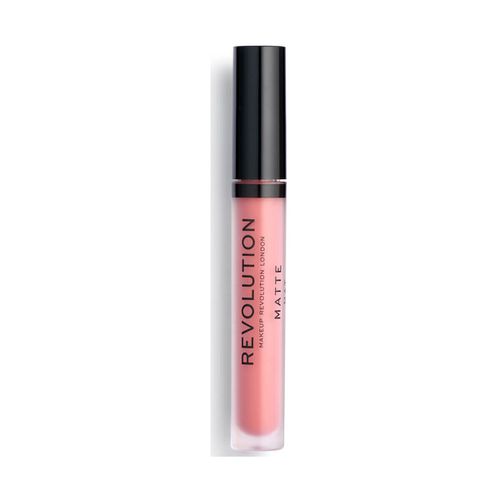 Gloss Matte Lip Gloss - Makeup Revolution - Modalova