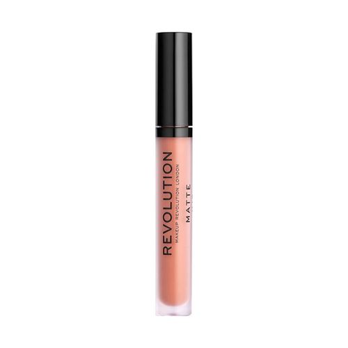 Gloss Matte Lip Gloss - 124 Gone Rogue - Makeup Revolution - Modalova