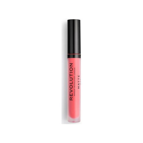 Gloss Matte Lip Gloss - 130 Decadence - Makeup Revolution - Modalova