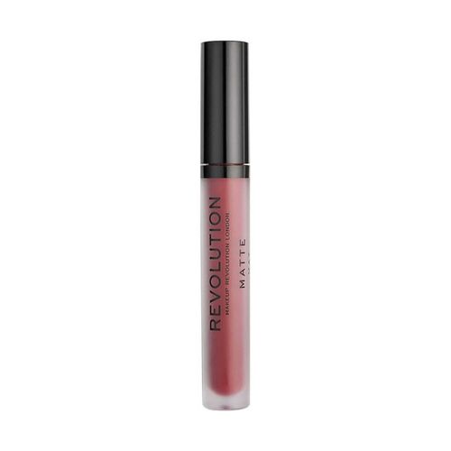 Gloss Matte Lip Gloss - 147 Vampire - Makeup Revolution - Modalova