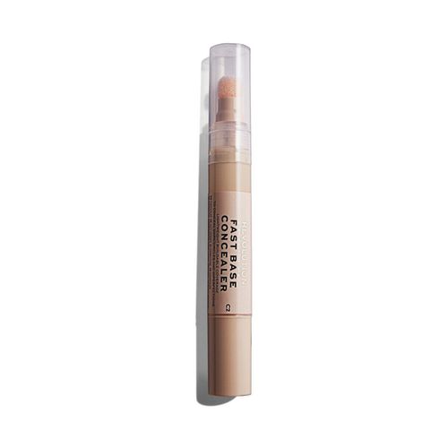 Contorno occhi & correttori Fast Base Concealer - Makeup Revolution - Modalova