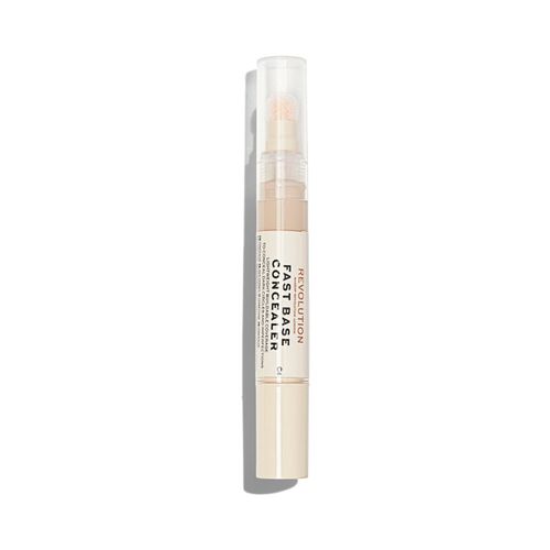 Contorno occhi & correttori Fast Base Concealer - Makeup Revolution - Modalova