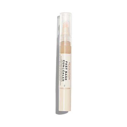 Contorno occhi & correttori Fast Base Concealer - C5 - Makeup Revolution - Modalova