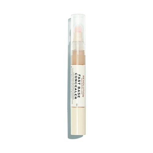 Contorno occhi & correttori Fast Base Concealer - Makeup Revolution - Modalova