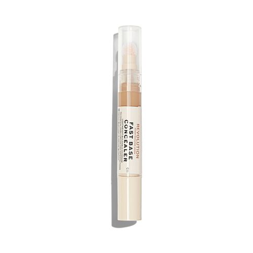 Contorno occhi & correttori Fast Base Concealer - C11 - Makeup Revolution - Modalova