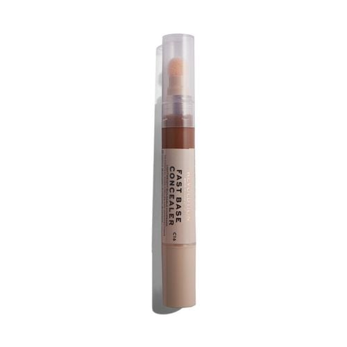 Contorno occhi & correttori Fast Base Concealer - C16 - Makeup Revolution - Modalova