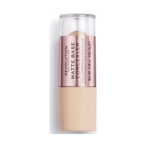 Contorno occhi & correttori Matte Base Concealer - Makeup Revolution - Modalova