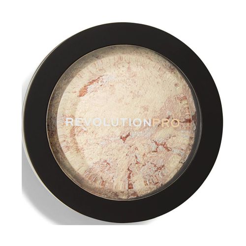 Illuminanti Highlighter Powder Skin Finish - Makeup Revolution - Modalova