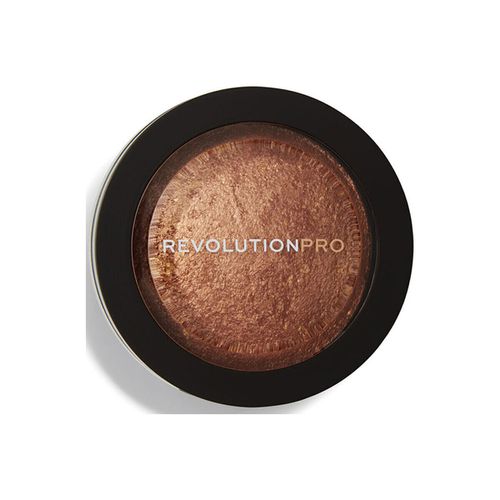 Illuminanti Highlighter Powder Skin Finish - Makeup Revolution - Modalova