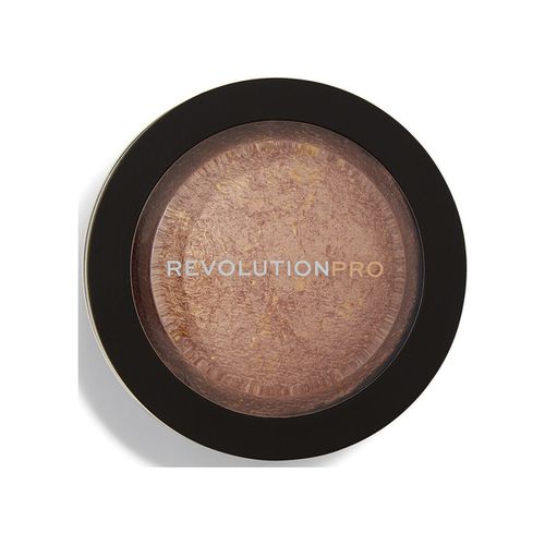 Illuminanti Highlighter Powder Skin Finish - Makeup Revolution - Modalova