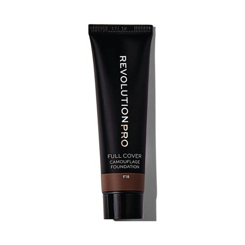 Fondotinta & primer Full Cover Camouflage Foundation - Makeup Revolution - Modalova