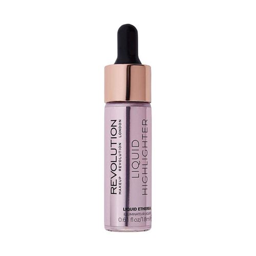 Illuminanti Liquid Highlighter - Makeup Revolution - Modalova