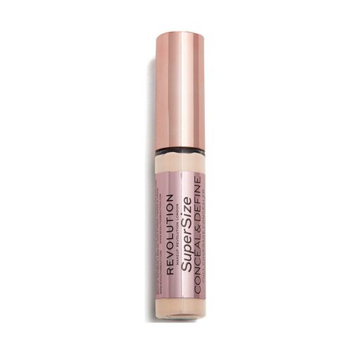 Contorno occhi & correttori Concealer Conceal Define Super Size - Makeup Revolution - Modalova