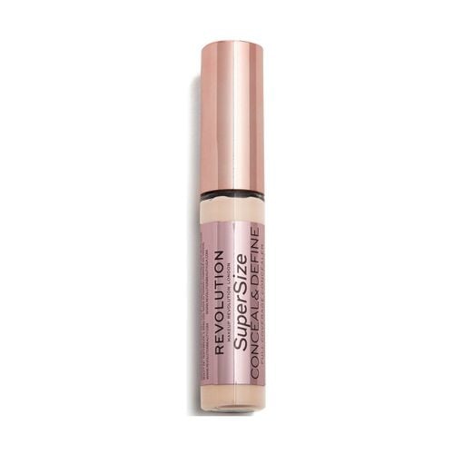 Contorno occhi & correttori Concealer Conceal Define Super Size - C4 - Makeup Revolution - Modalova