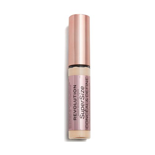 Contorno occhi & correttori Concealer Conceal Define Super Size - Makeup Revolution - Modalova