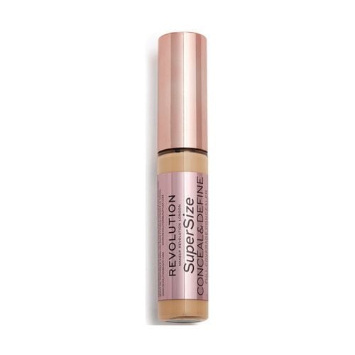 Contorno occhi & correttori Concealer Conceal Define Super Size - Makeup Revolution - Modalova