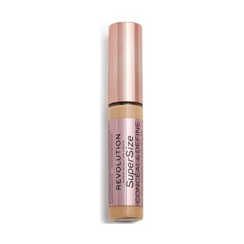 Contorno occhi & correttori Concealer Conceal Define Super Size - C10 - Makeup Revolution - Modalova