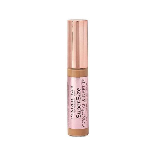 Contorno occhi & correttori Concealer Conceal Define Super Size - C12.5 - Makeup Revolution - Modalova