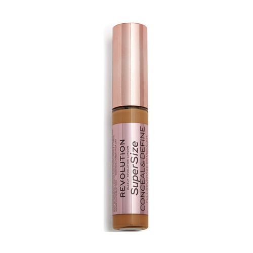 Contorno occhi & correttori Concealer Conceal Define Super Size - C13 - Makeup Revolution - Modalova